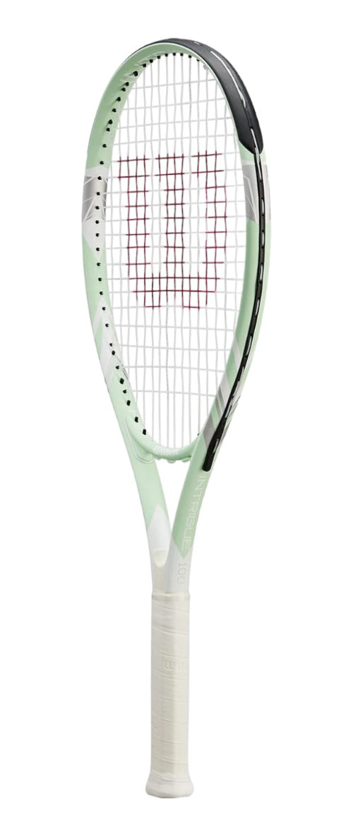 Raqueta Wilson Intrigue Mink Para Iniciacion