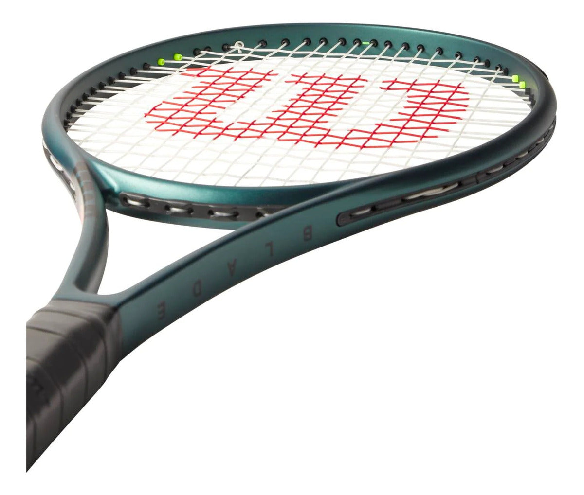 Raqueta Wilson Blade 100ul V9 265gr 4 3/8