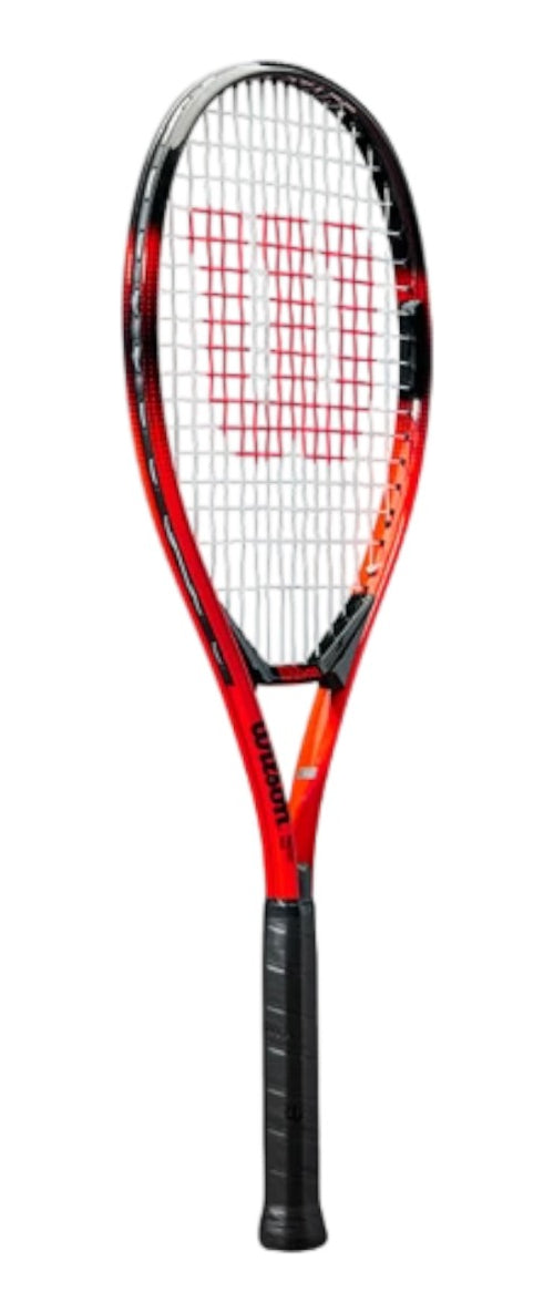 Raqueta Junior Wilson Pro Staff Precision 25 9 A 10 Años