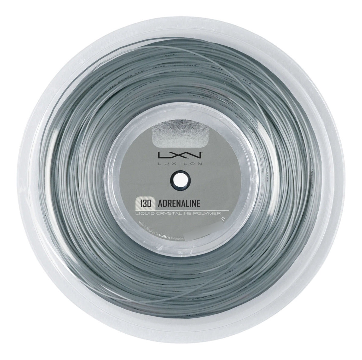 Rollo De Cuerda Luxilon Adrenaline 125