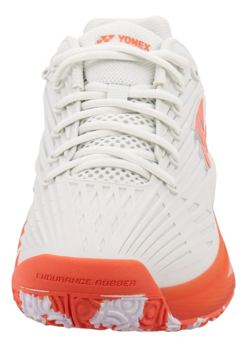 Tenis Yonex Power Cushion Eclipsion 5 Clay Hombre Sl/or 28.5