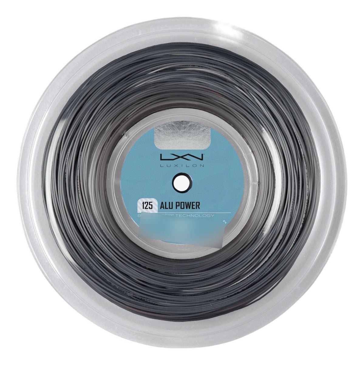 Rollo De Cuerda Luxilon Alu Power 125