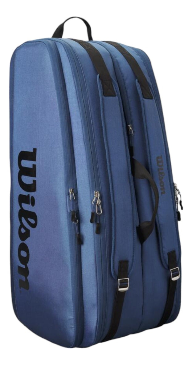 Raquetero Wilson Tour Ultra 12 Pack