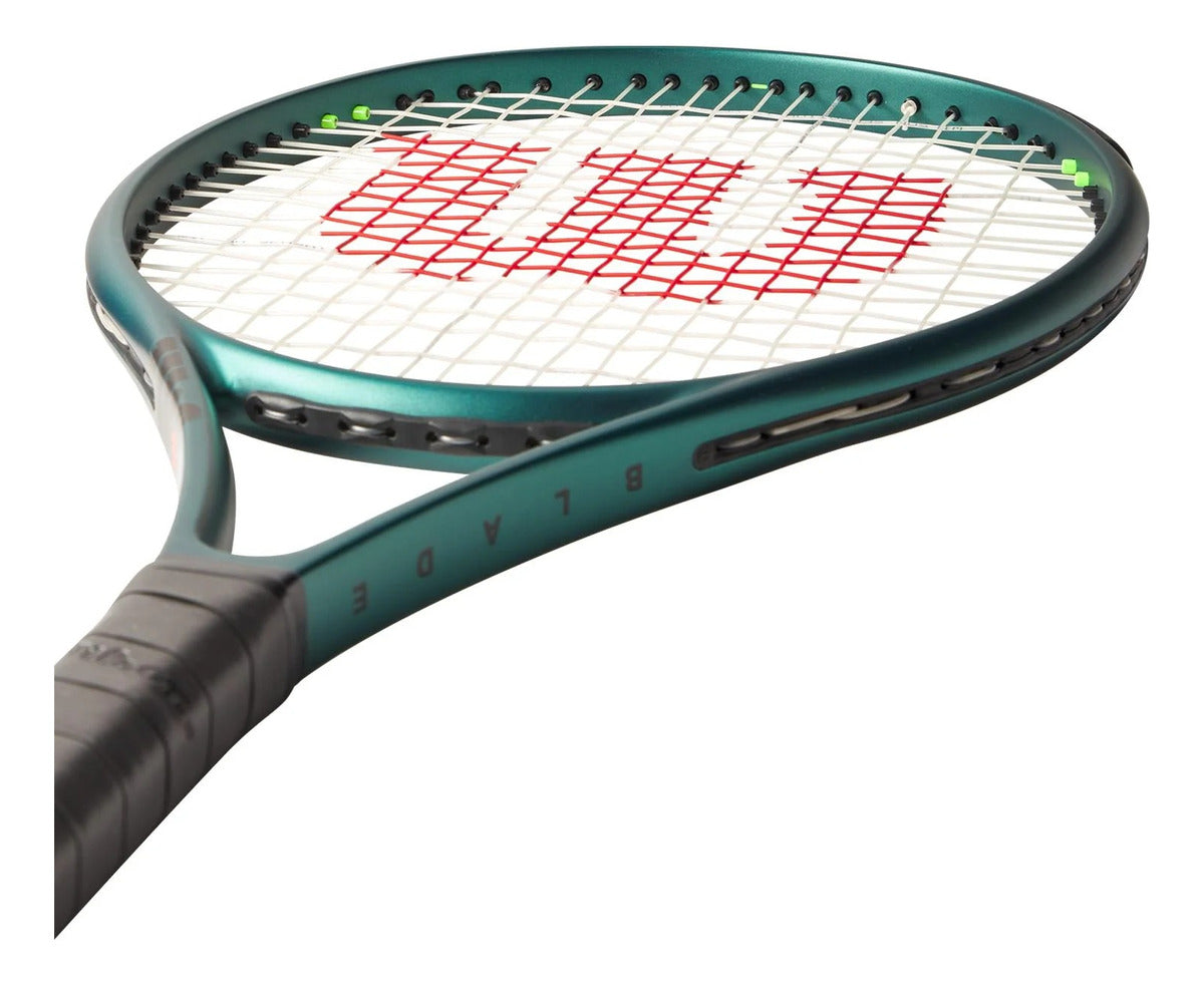 Raqueta Wilson Blade Junior 25 V9 8 A 10 Años