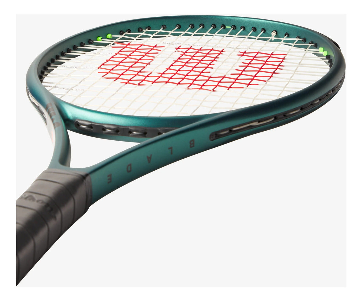 Raqueta Wilson Blade Junior 26 V9 9 A 11 Años