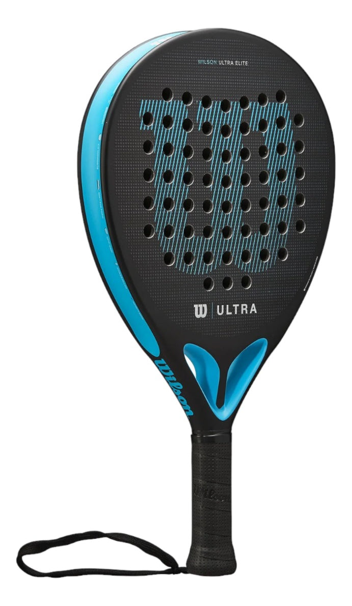 Pala De Padel Wilson Ultra Elite V2