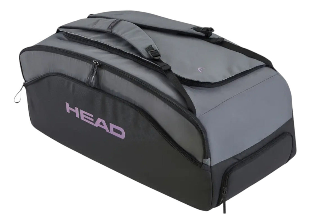 Raquetero Head Pro X Duffle Racquet Tennis Bag L 12 Raquetas