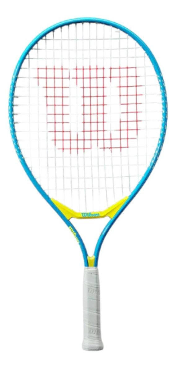 Raqueta Junior Wilson Ultra Power 19 Para 2 A 4 Años