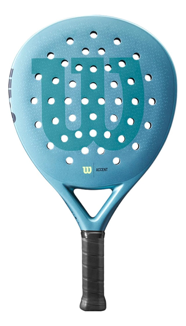 Pala De Padel Wilson Accent Lt 350g