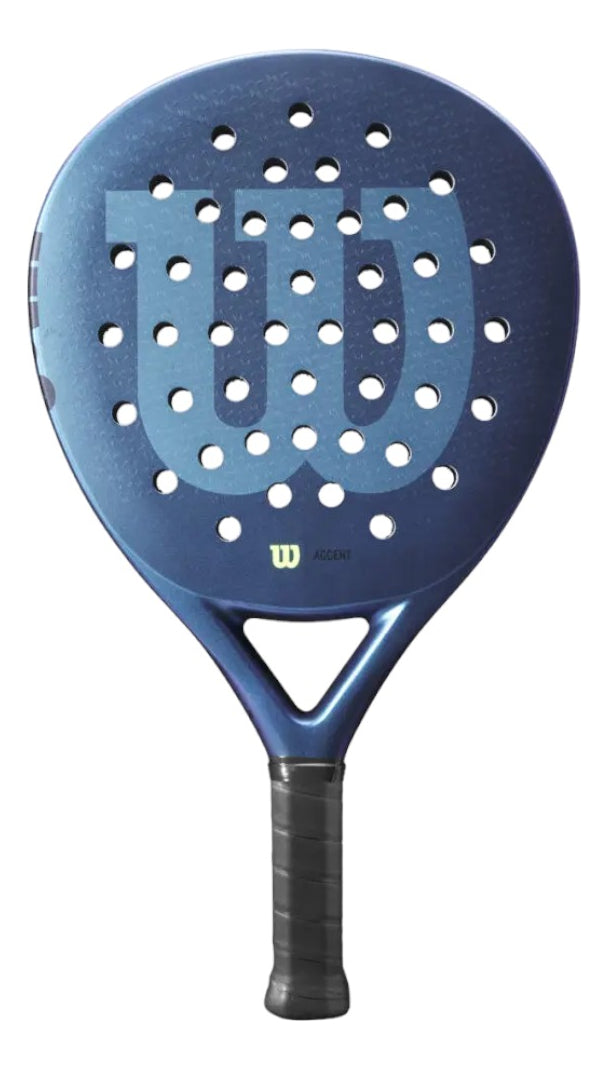 Pala De Padel Wilson Accent 361g