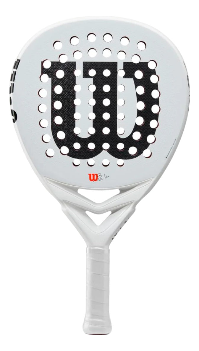 Pala De Padel Wilson Bela Lt V2.5