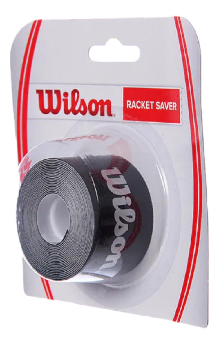 Cinta Protectora De Raqueta Wilson Racket Saver
