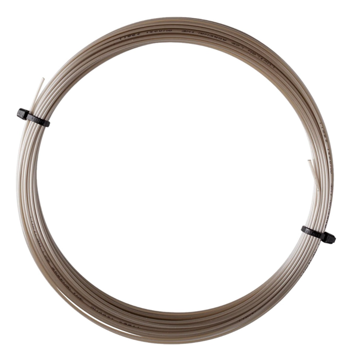 Set De Cuerda Luxilon Adrenaline 125