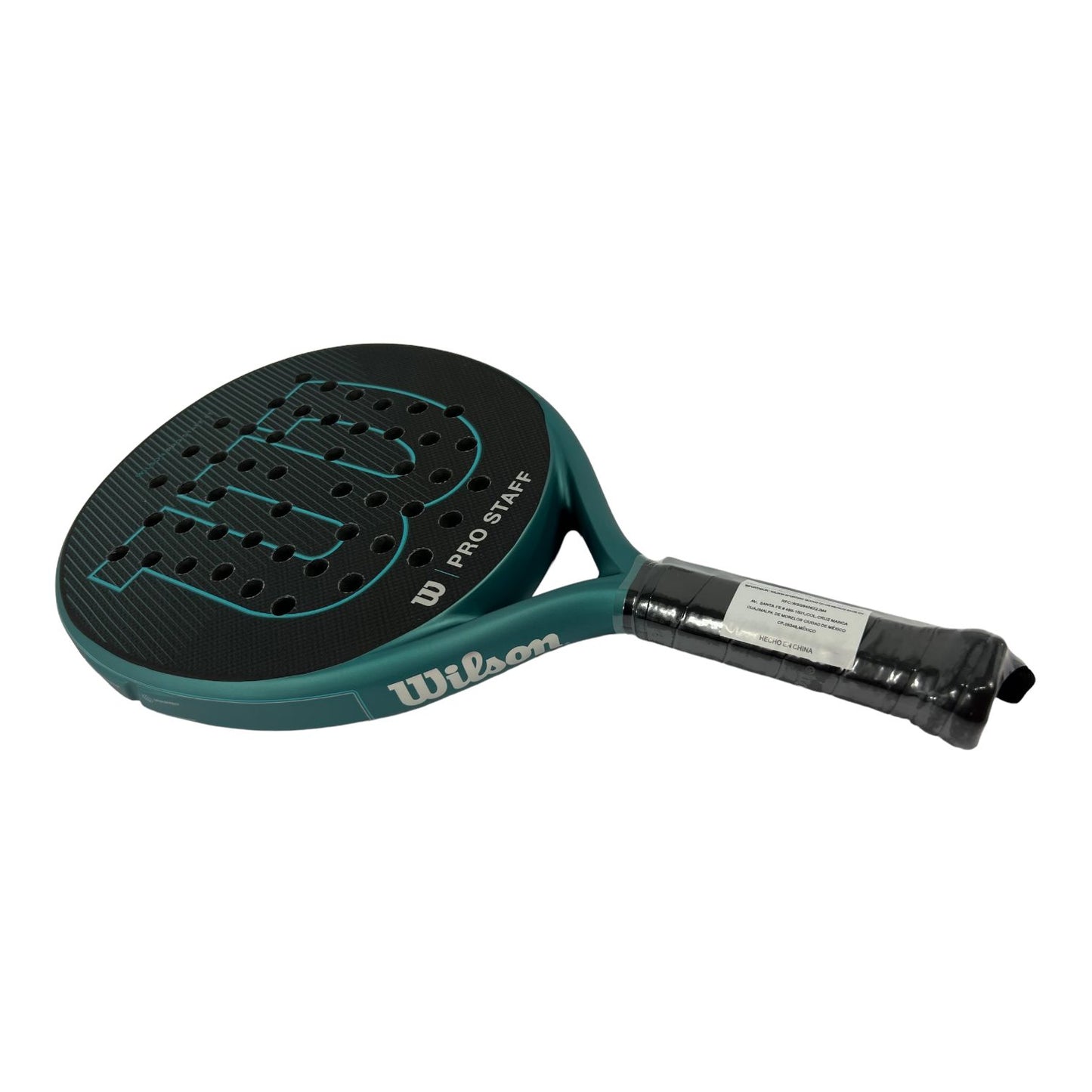Pala De Padel Wilson Pro Staff Lt V2