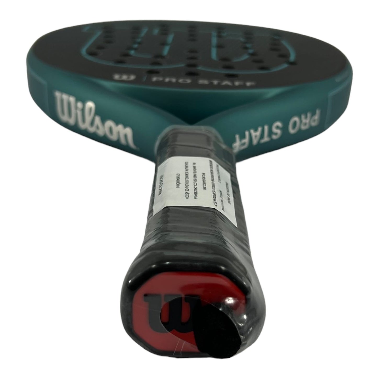 Pala De Padel Wilson Pro Staff Lt V2