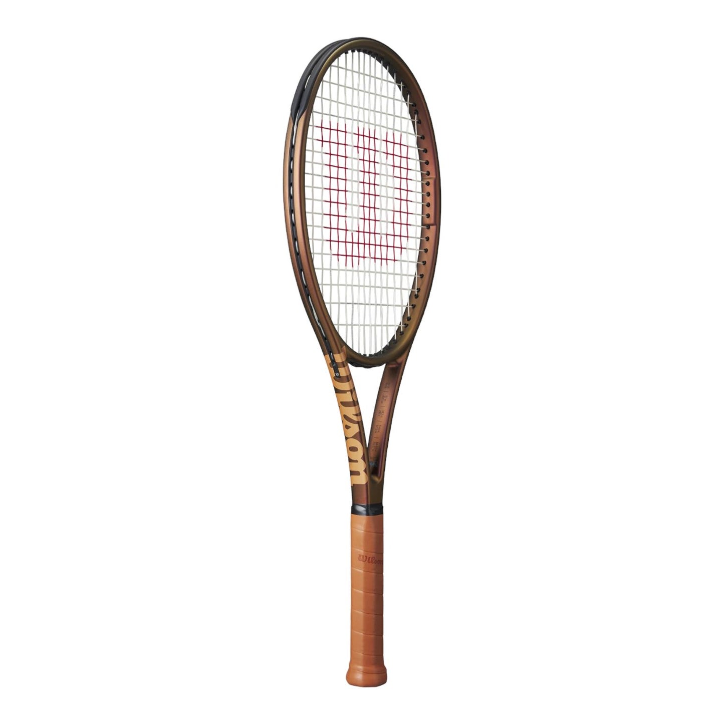 Raqueta Wilson Pro Staff 97L V14 290gr