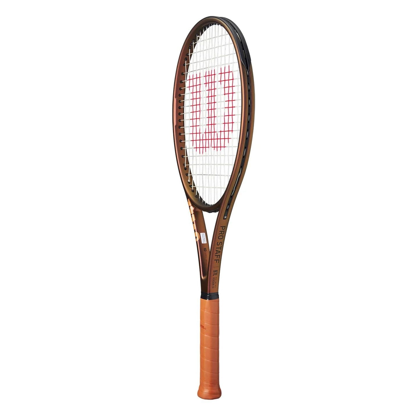 Raqueta Wilson Pro Staff 97L V14 290gr