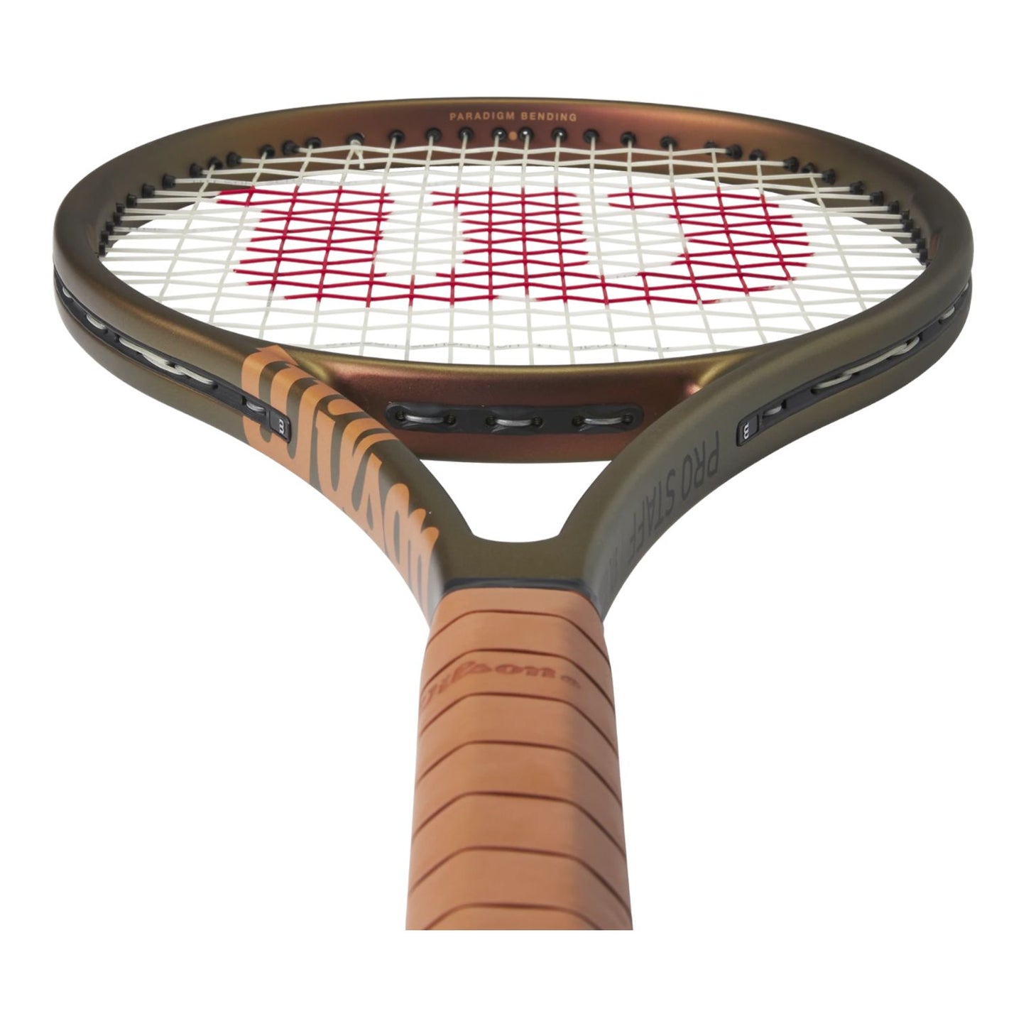 Raqueta Wilson Pro Staff 97L V14 290gr