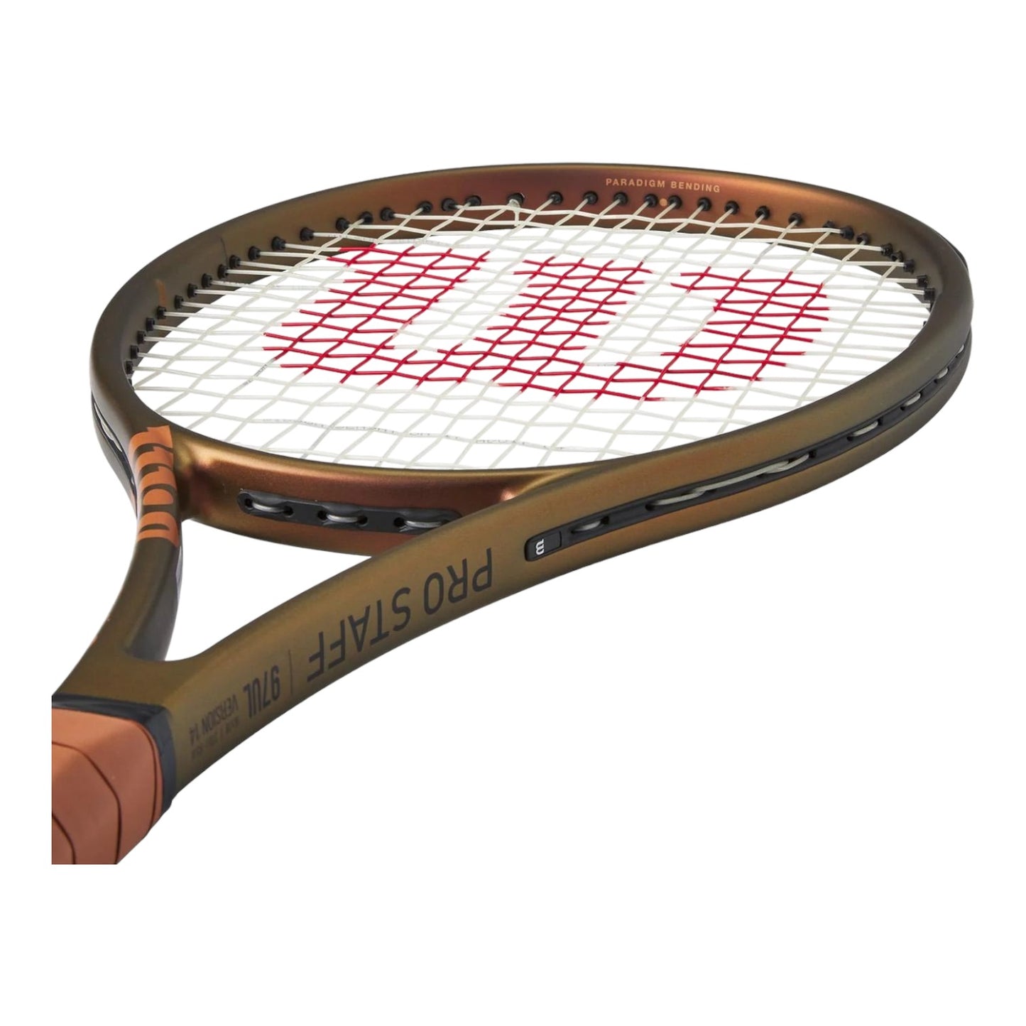 Raqueta Wilson Pro Staff 97UL V14 270gr