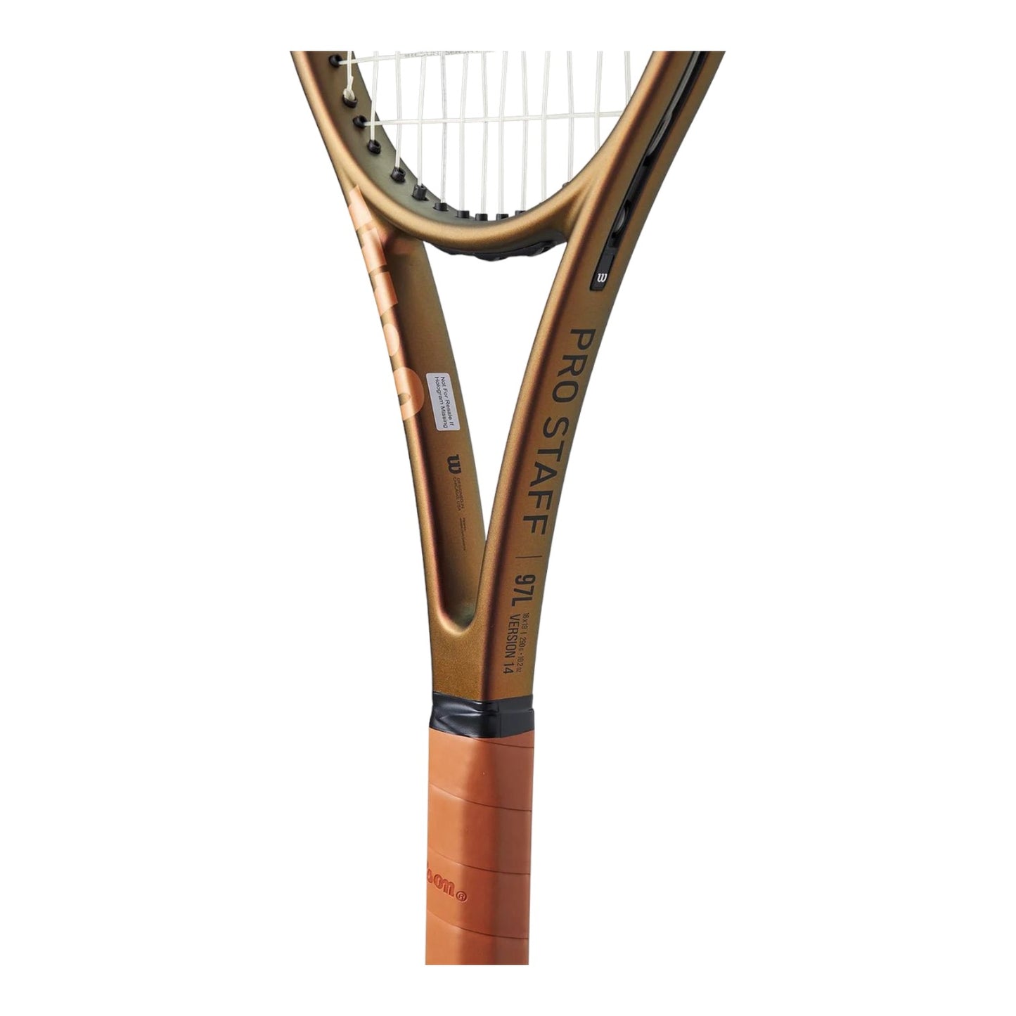 Raqueta Wilson Pro Staff 97UL V14 270gr