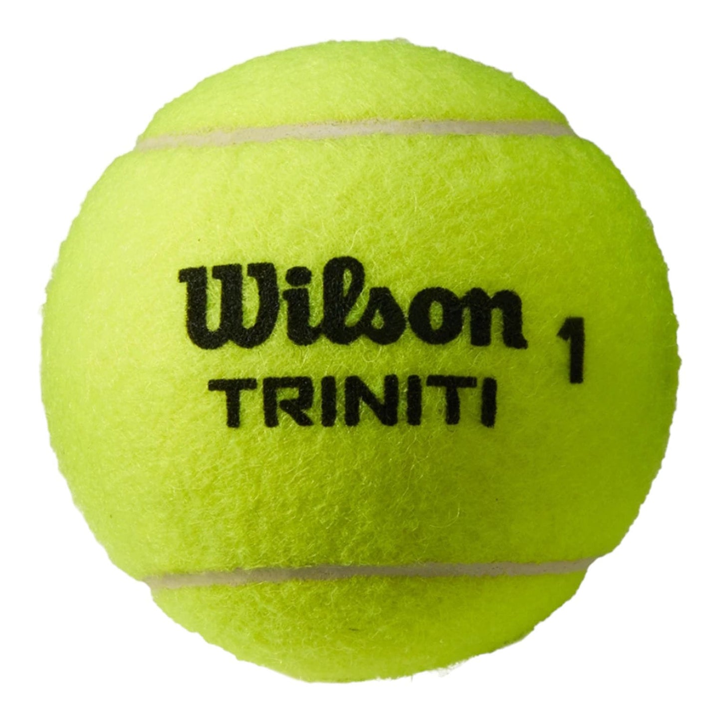 18 Botes De Pelota Wilson Triniti Para Tenis