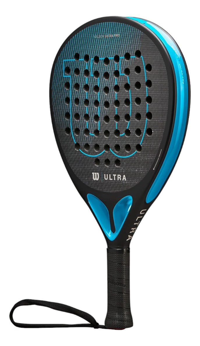 Pala De Padel Wilson Ultra Pro V2