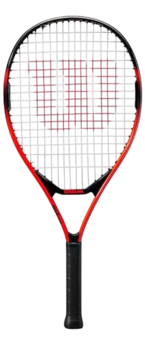 Raqueta Junior Wilson Pro Staff Precision 23 De 7 A 8 Años