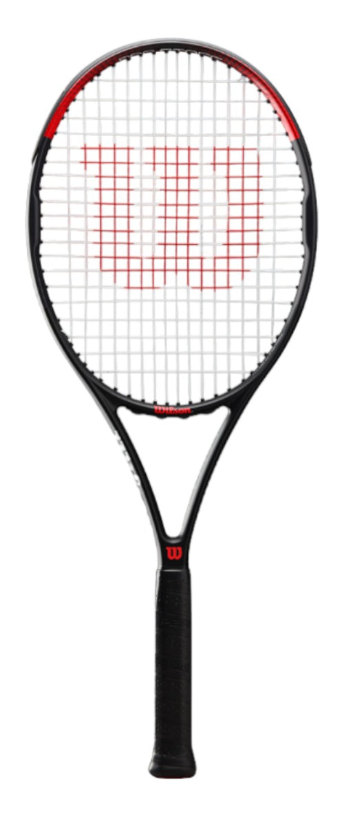 Raqueta Wilson Pro Staff Precision 103 Diseño Atemporal