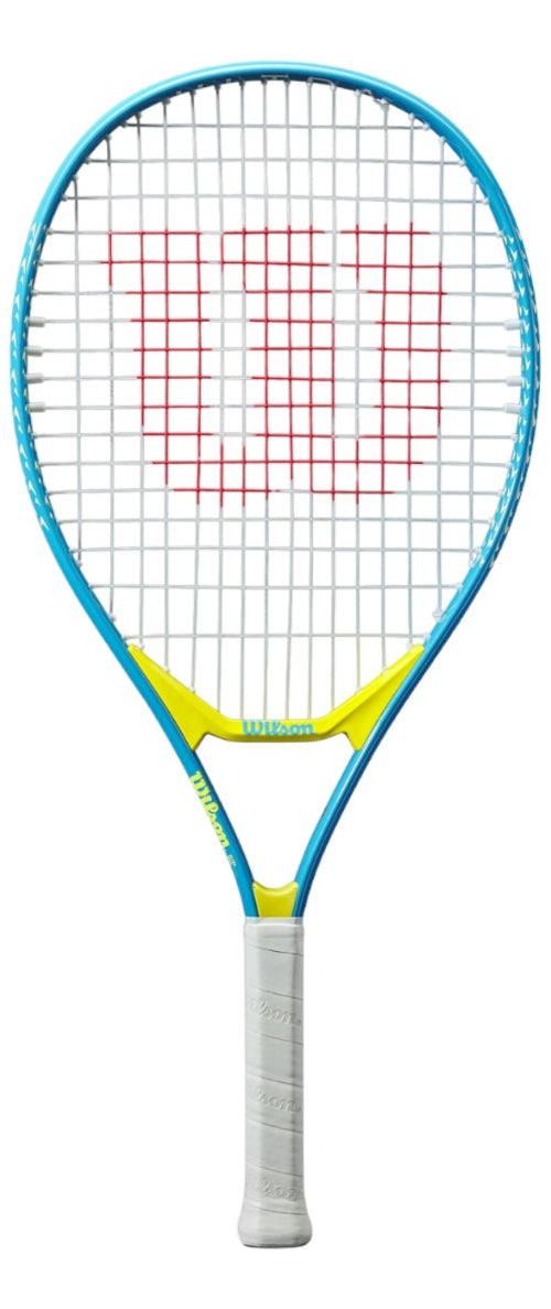 Raqueta Junior Wilson Ultra Power 21 5 A 6 Años
