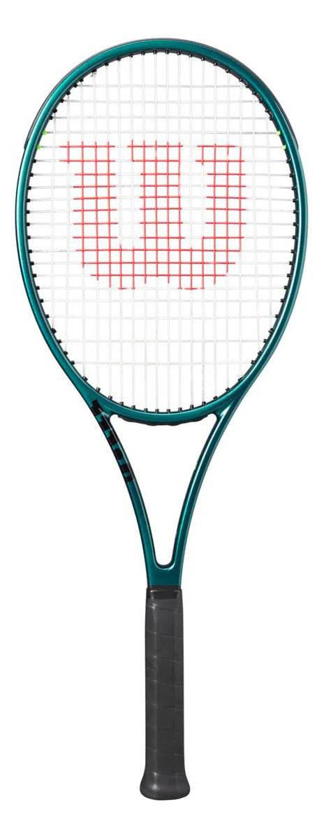 Raqueta Wilson Blade Pro 98 18x20 V9 4 1/4