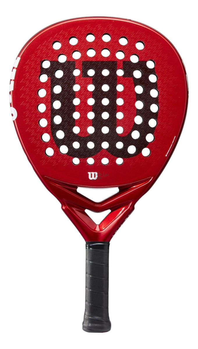 Pala De Padel Wilson Bela Elite V2.5