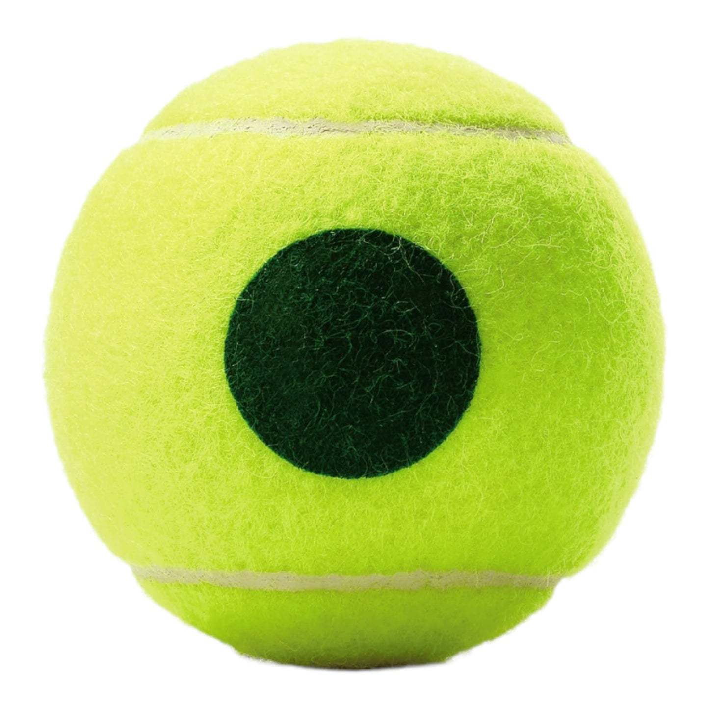 24 Pack Pelota Para Mini Tenis Wilson Us Open Punto Verde