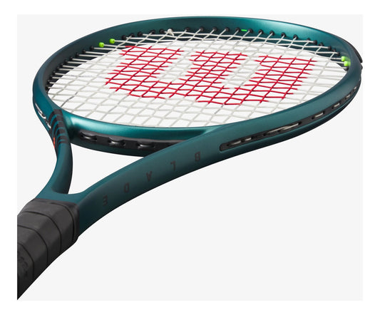 Raqueta Wilson Blade 101l V9 275gr 4 1/4