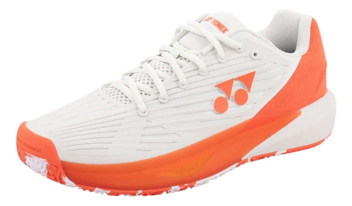 Tenis Yonex Power Cushion Eclipsion 5 Clay Hombre Sl/or 28.5