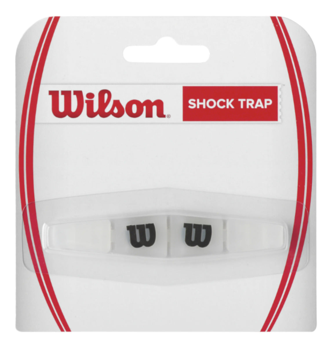 Antivibrador Para Raqueta Wilson Shock Trap
