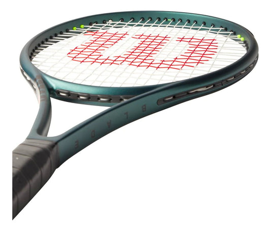 Raqueta Wilson Blade 100l V9 285gr 4 1/8
