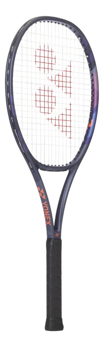 Raqueta De Tenis Yonex Percept 97l Midnight Navy 290g 4 3/8