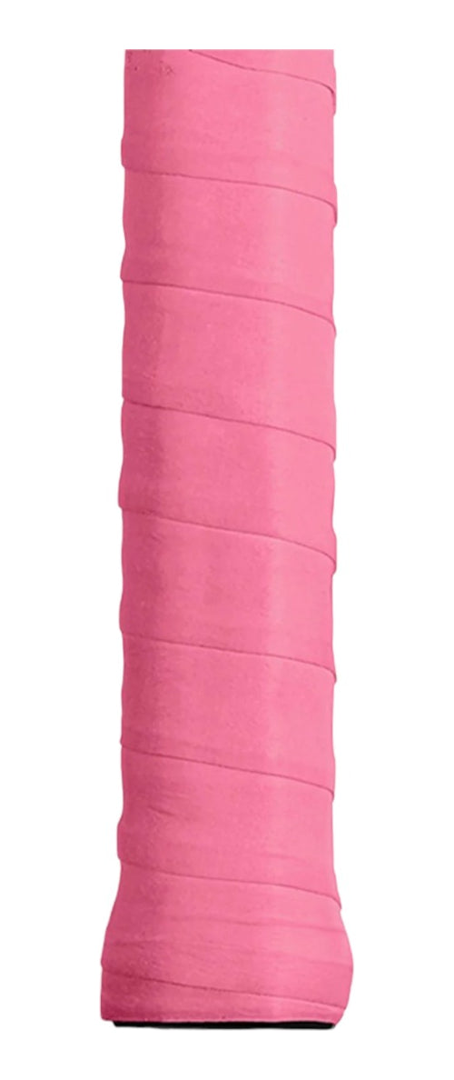 Pro Overgrip Pink De Wilson C/3