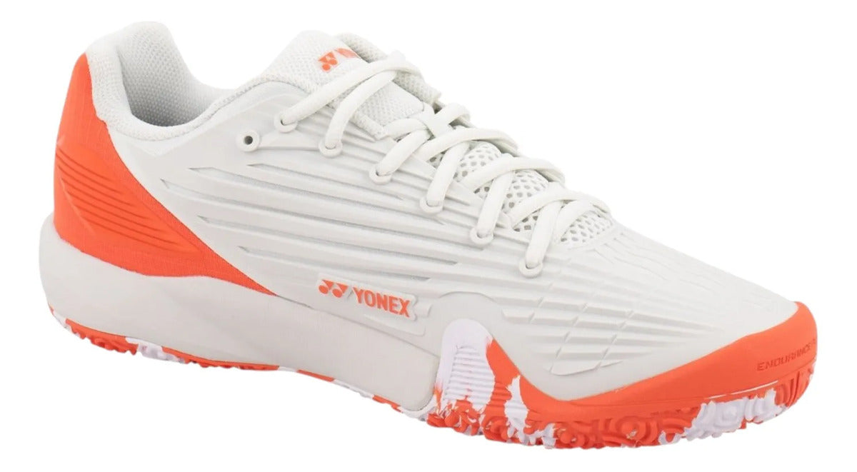 Tenis Yonex Power Cushion Eclipsion 5 Clay Hombre Sl/or 28.5