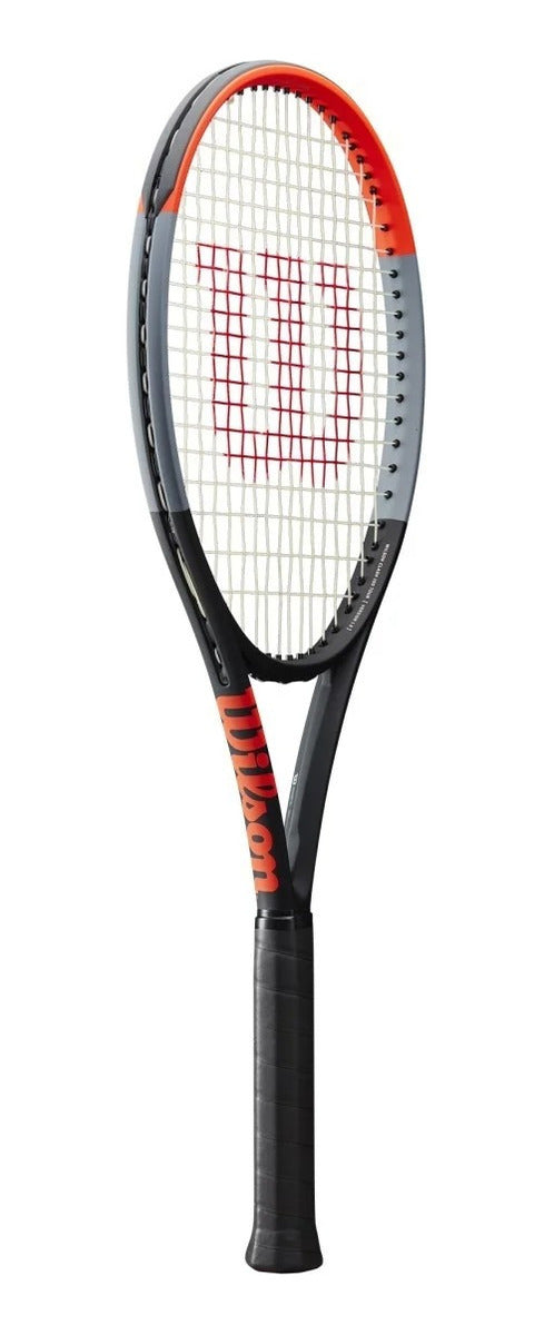 Raqueta Wilson Clash 100 Pro 310gr