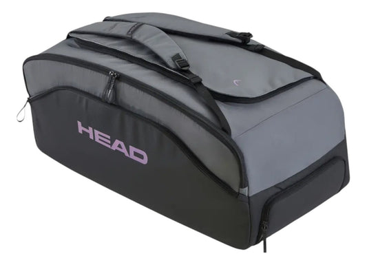 Raquetero Head Pro X Duffle Racquet Tennis Bag L 12 Raquetas