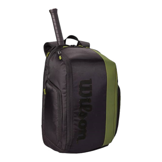 Backpack Wilson Super Tour Blade Para 2 Raquetas