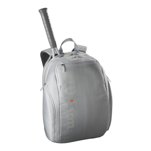 Backpack Wilson Shift Super Tour Para 2 Raquetas