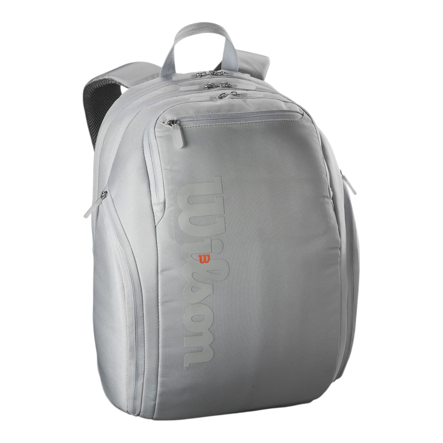 Backpack Wilson Shift Super Tour Para 2 Raquetas