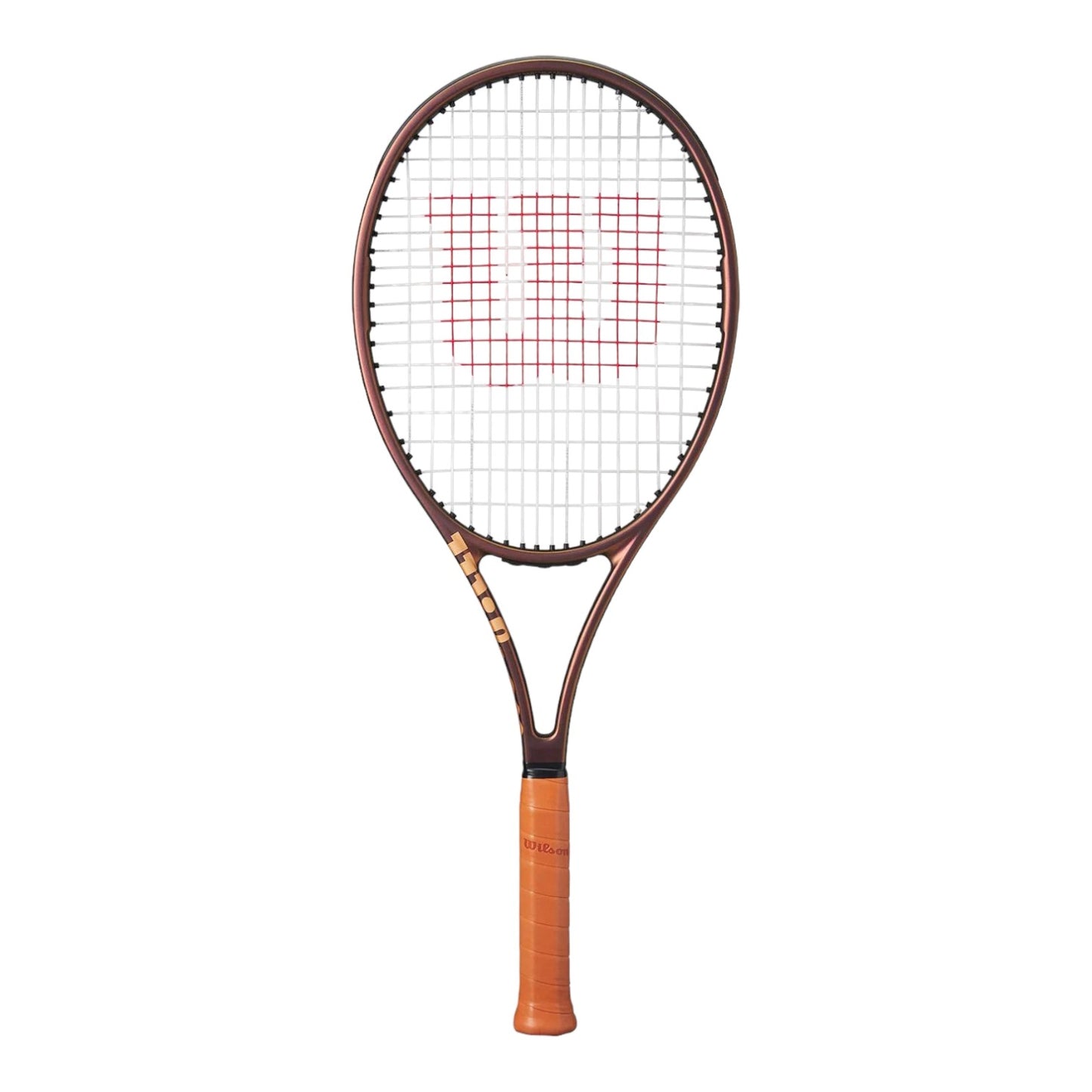 Raqueta Wilson Pro Staff X V14 315gr Leyenda Potente