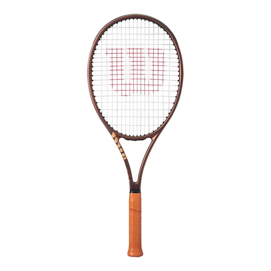 Raqueta Wilson Pro Staff X V14 315gr Leyenda Potente