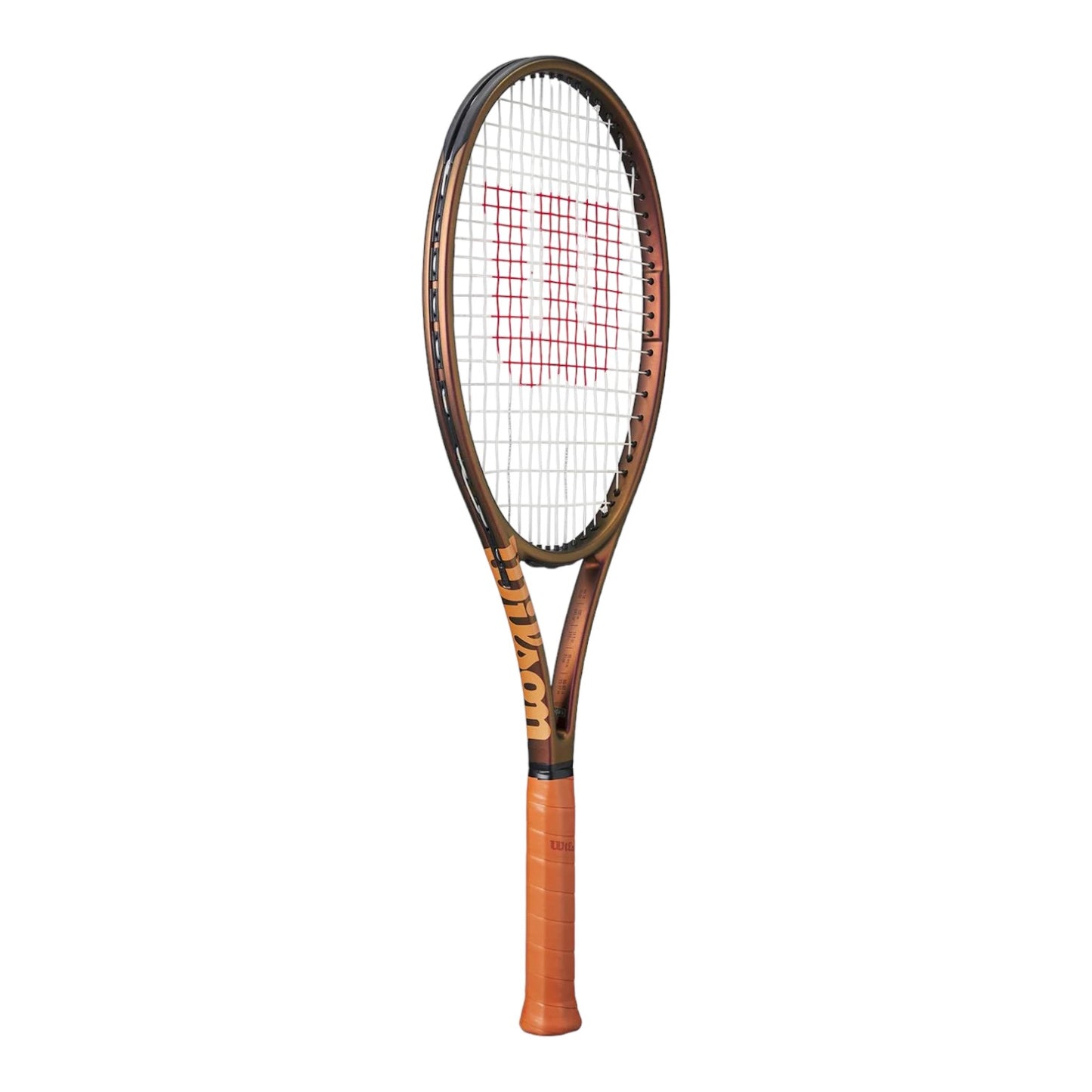 Raqueta Wilson Pro Staff X V14 315gr Leyenda Potente