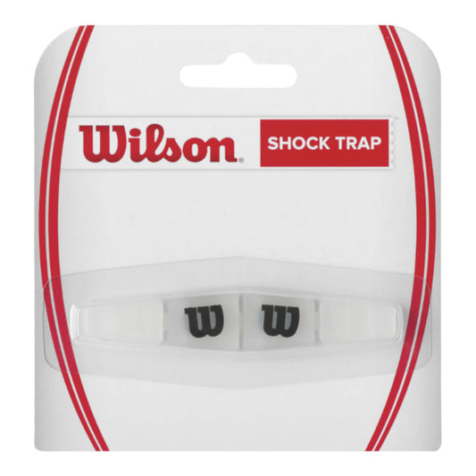 Antivibrador Para Raqueta Wilson Shock Trap