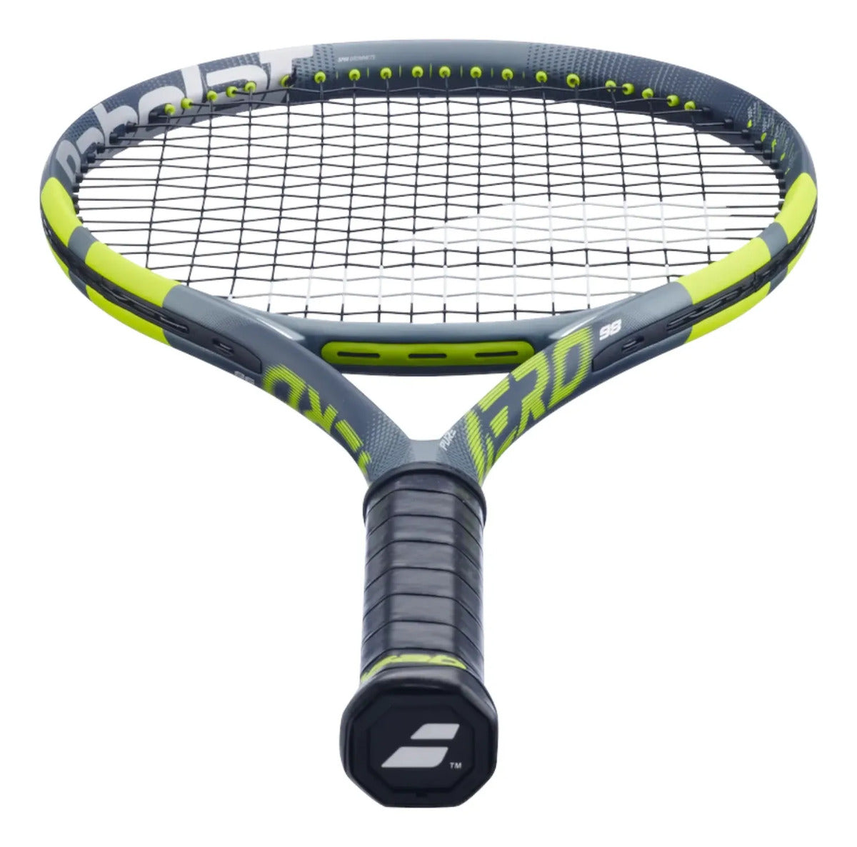 Raqueta De Tenis Pure Aero 98 Gen 9 305gr 4 3/8