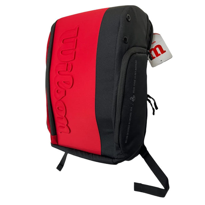 Backpack Wilson Super Tour Clash V2